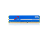 GOODRAM 4GB 1600MHz Play Blue CL9 - 230084 - zdjęcie 1